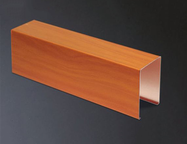 鑫北山鋁制方通-01